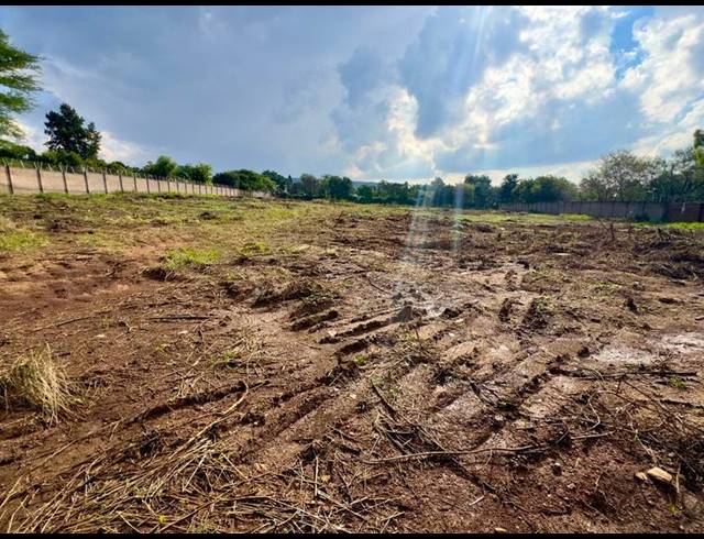 LAND FOR SALE IN RUIMSIG